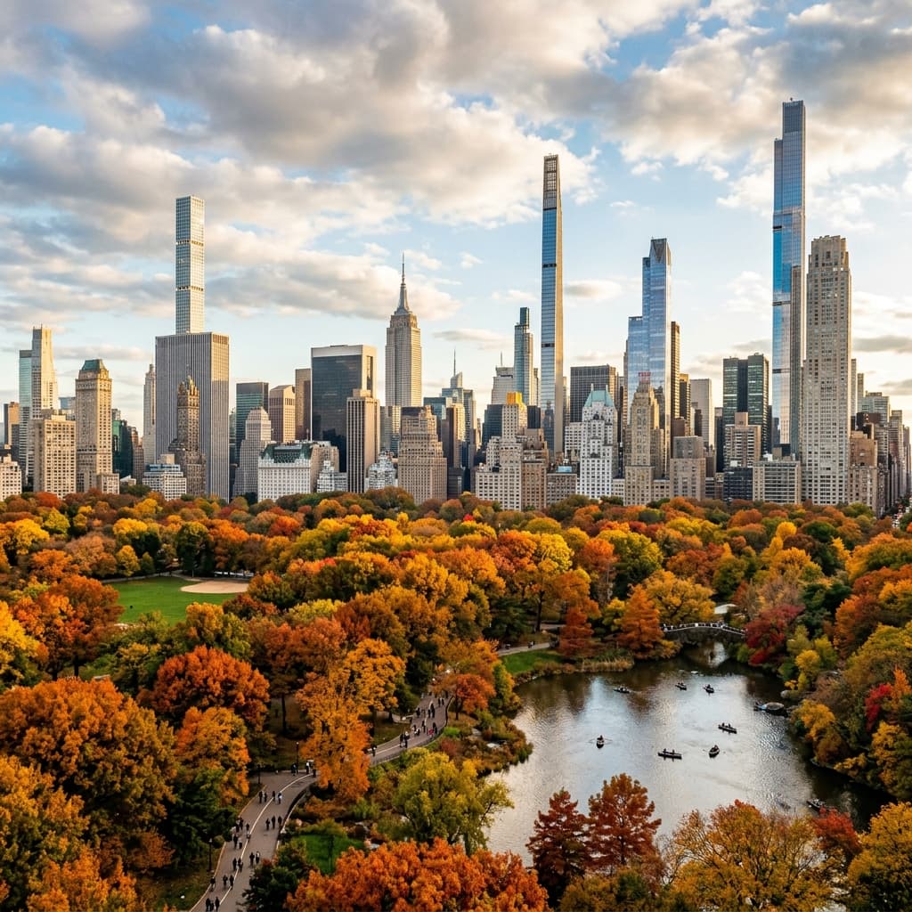 New York