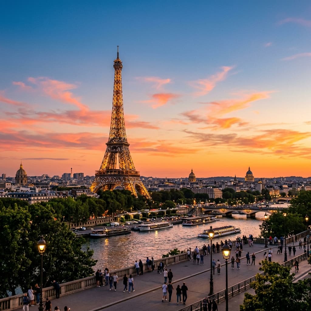 Paris
